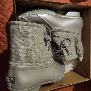 Sperrys
